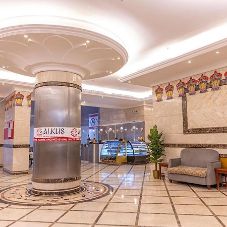 شقق مفروشة محبس الجن مكة Exterior photo