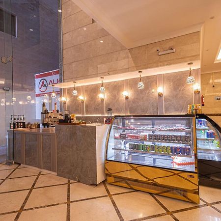 شقق مفروشة محبس الجن مكة Exterior photo