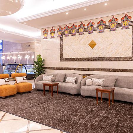 شقق مفروشة محبس الجن مكة Exterior photo
