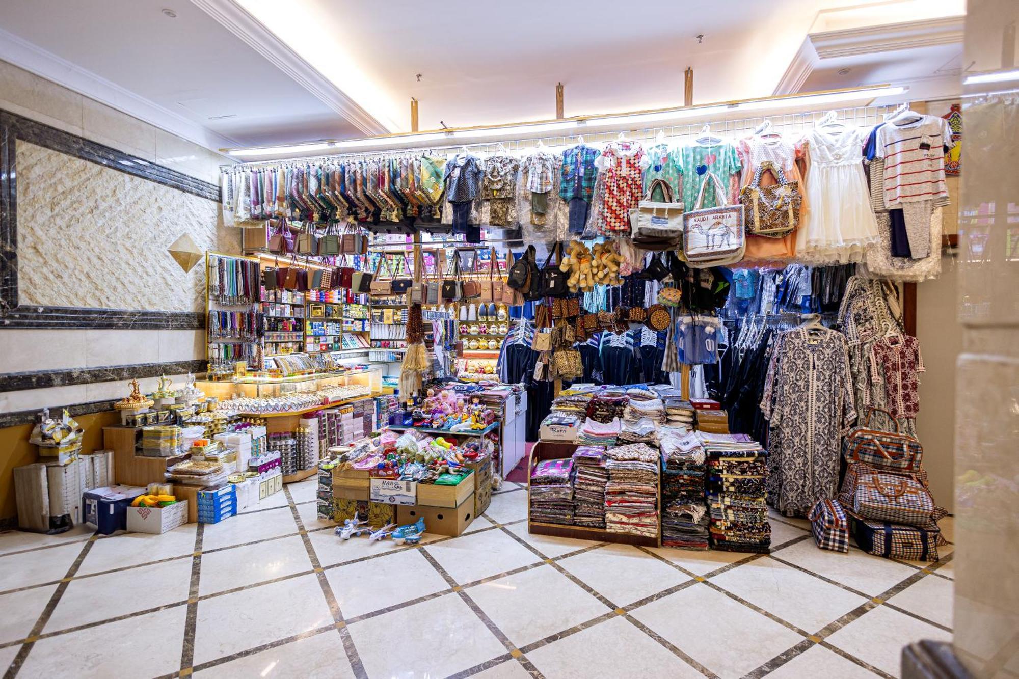شقق مفروشة محبس الجن مكة Exterior photo